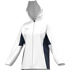 Giacca Tuta Mizuno RUNBIRD MICRO HOODIE JACKET WOMAN
