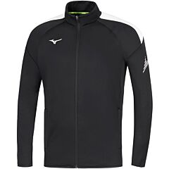 Giacca Tuta Mizuno RUNBIRD SWEAT JACKET