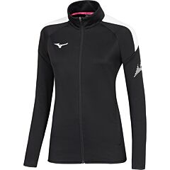 Giacca Tuta Mizuno RUNBIRD SWEAT JACKET WOMAN