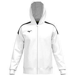 Giacca Tuta Mizuno RUNBIRD TRACK JACKET WOMAN