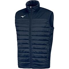 Gilet Imbottito Mizuno SAPPORO HYBRID GILET