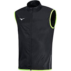Gilet Running Mizuno AUTHENTIC RAIN VEST