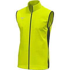 Gilet Running Mizuno RUNBIRD RAIN VEST