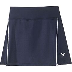 Skirt Tennis/Padel Mizuno HEX RECT SKORT WOMAN