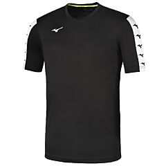 Maglia Calcio Mizuno NARA TRAINING TEE Manica Corta