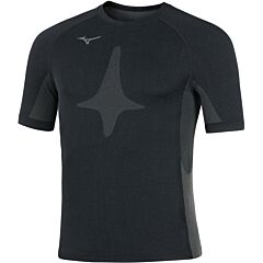 Maglia Intima Mizuno TEAM SHORT SLEEVE UNDERWEAR Manica Corta