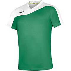 Maglia Calcio/Volley Mizuno AUTHENTIC MYOU TEE Manica Corta