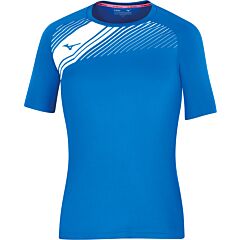 Maglia Calcio/Volley Mizuno GAME SHIRT IWATA WOMAN Manica Corta