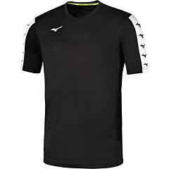 Maglia Calcio Mizuno NARA TRAINING TEE Manica Corta