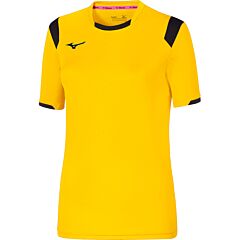 Maglia Calcio/Volley Mizuno GAME SHIRT PREMIUM WOMAN Manica Corta