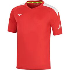 Maglia Calcio Mizuno RUNBIRD TEE Manica Corta