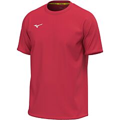 Maglia Multisport Mizuno TRAINING TEE Manica Corta
