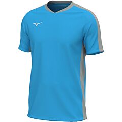 Maglia Multisport Mizuno TRAINING TEE Manica Corta