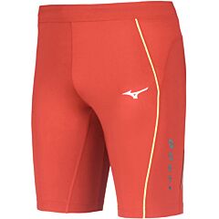 Pantaloncino Ciclista Running Mizuno PREMIUM JPN MID TIGHT