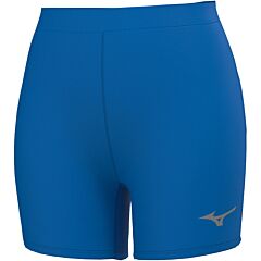 Pantaloncino Running Mizuno RUNBIRD SHORT TIGHT WOMAN