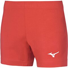 Pantaloncino Volley Mizuno HIGH-KYU TRAD SHORT WOMAN