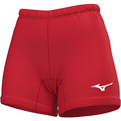 Pantaloncino Volley Mizuno TRAD VB SHORT LONGER WOMAN