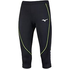 Pantaloncino Running Mizuno PREMIUM JPN 3/4 TIGHT WOMAN