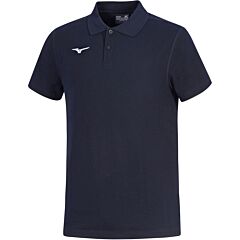 Polo Mizuno POLO SHIZUOKA Manica Corta