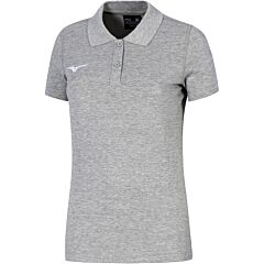 Polo Mizuno POLO SHIZUOKA WOMAN Manica Corta