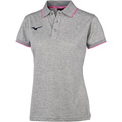 Polo Mizuno POLO WOMAN Manica Corta