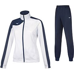 Tuta Mizuno KOBE KNITTED TRACKSUIT WOMAN