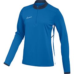 Felpa Nike ACADEMY 25 DRILL TOP WOMAN
