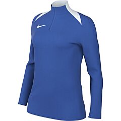 Felpa Nike ACADEMY PRO 24 DRILL TOP WOMAN
