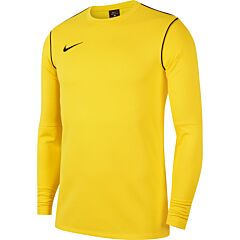 Felpa Nike PARK 20 CREW TOP