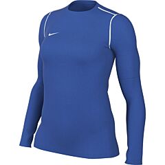 Felpa Nike PARK 20 CREW TOP WOMAN