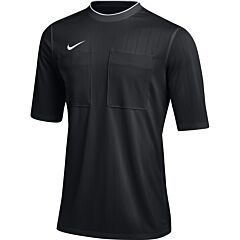 Maglia Arbitro Calcio Nike DRY REFEREE JERSEY Manica Corta