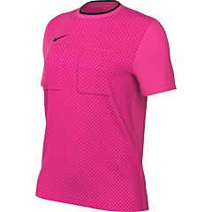 Maglia Arbitro Calcio Nike DRY REFEREE JERSEY WOMAN Manica Corta