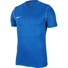 Maglia Calcio Nike PARK 20 TRAINING TOP JERSEY Manica Corta