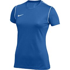 Maglia Calcio Nike PARK 20 TRAINING TOP JERSEY WOMAN Manica Corta