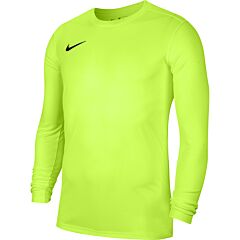 Maglia Calcio Nike PARK 7 JERSEY Manica Lunga