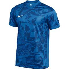 Maglia Calcio Nike PRECISION 7 JERSEY Manica Corta