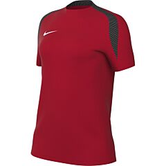 Maglia Calcio Nike STRIKE 24 TRAINING TOP JERSEY WOMAN Manica Corta