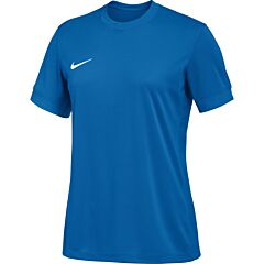 Maglia Calcio Nike STRIKE 4 JERSEY WOMAN Manica Corta