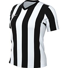 Maglia Calcio Nike STRIPED DIVISION 5 WOMAN JERSEY Manica Corta