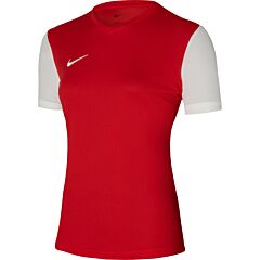 Maglia Calcio Nike TIEMPO PREMIER 2 JERSEY WOMAN Manica Corta