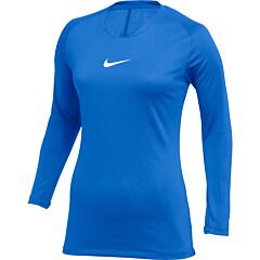 Maglia Intima Nike PARK FIRST LAYER WOMAN Manica Lunga