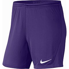 Pantaloncino Calcio Nike PARK 3 SHORT WOMAN