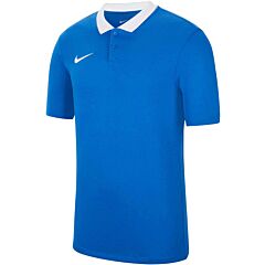 Polo Nike PARK 20 COLLAR POLO Manica Corta