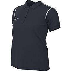 Polo Nike PARK 20 POLO WOMAN Manica Corta