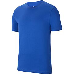T-Shirt Nike PARK 20 TEE Manica Corta