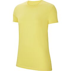 T-Shirt Nike PARK 20 TEE WOMAN Manica Corta