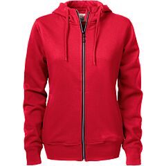 Felpa Printer OVERHEAD WOMAN