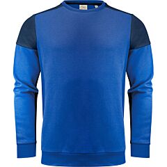 Felpa Printer PRIME CREWNECK