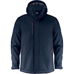 Giacca Imbottita Printer OVERLANDING