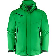 Giacca Imbottita Printer SKELETON